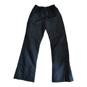 Obermeyer Mens Full Zip Away Snow/Ski-pants.